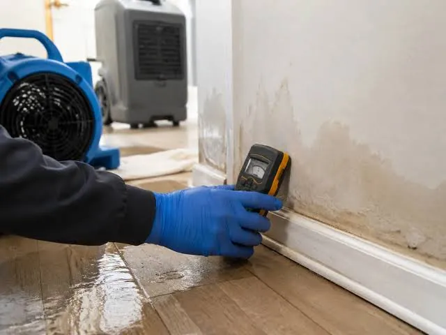 24/7 Water damage restoration services in North Fort Myers, FL - Rapid flood cleanup and mitigation